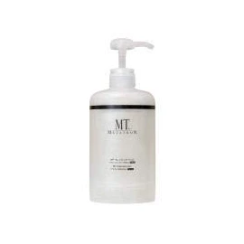 MT Metatron MT Cleansing Gel 16.9 fl oz (500 ml)