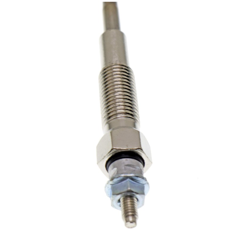 Mover Parts 4PCS Glow Plugs 1724585 172-4585 for Caterpillar CAT