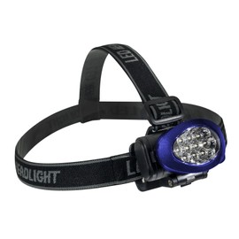 GoGreen Power GG-113-10HLBL 10 High Intensity LED Head Light