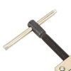 Sturdy Metal Compact Roller Chain Puller - Holder for 60