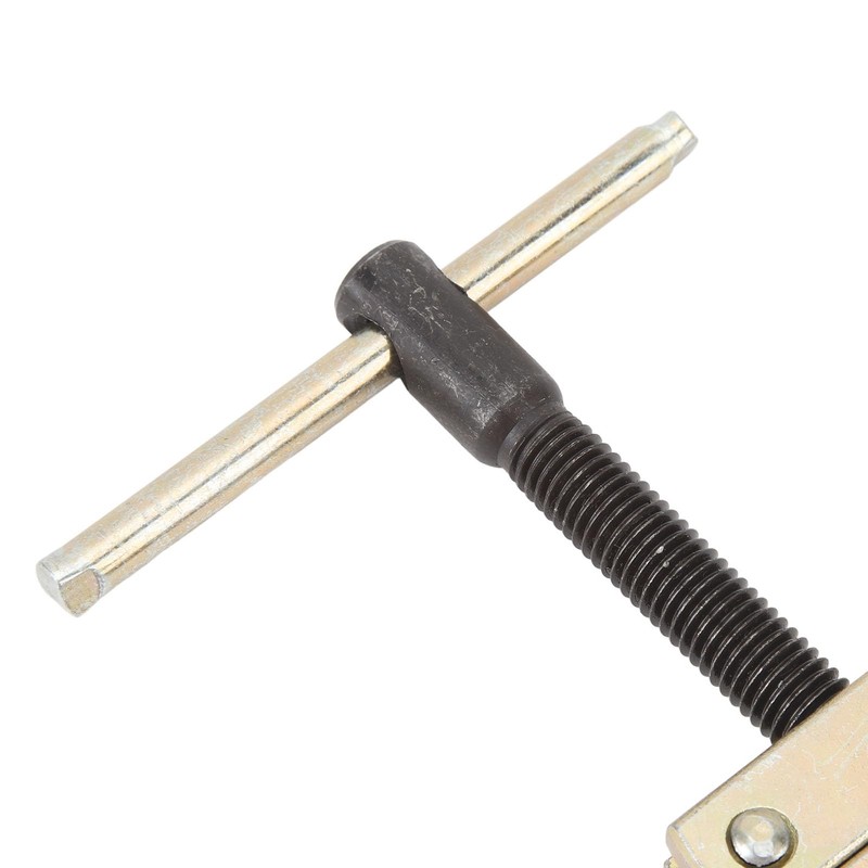 Sturdy Metal Compact Roller Chain Puller - Holder for 60