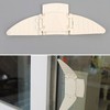 Child Safety Window Stopper (2-Pack) - Anti-Fall Window Lock Device Type 2ea
