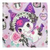 Chromi [Pocket File] 3 Pocket A5 Clear File Sanrio