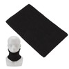 Natudeco 5-stage cut protection, sweat neck protection, breathable, reusable, cut-resistant