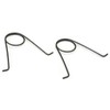 Lifter Retaining Clips, Pair, Compatible with Dune Buggy