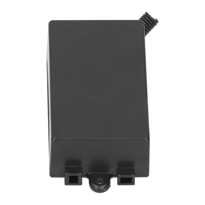 Wireless Remote Control Switch SingleChannel Learning Smart Electrical Equipment AC220V