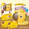 English Card Reader Toy Educational Early Educational Story Machine Toys