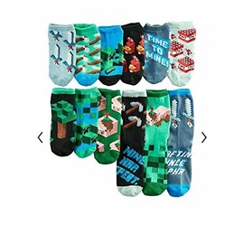 12 day Sock KIDS Advent Calendar Easter Countdown Surprise