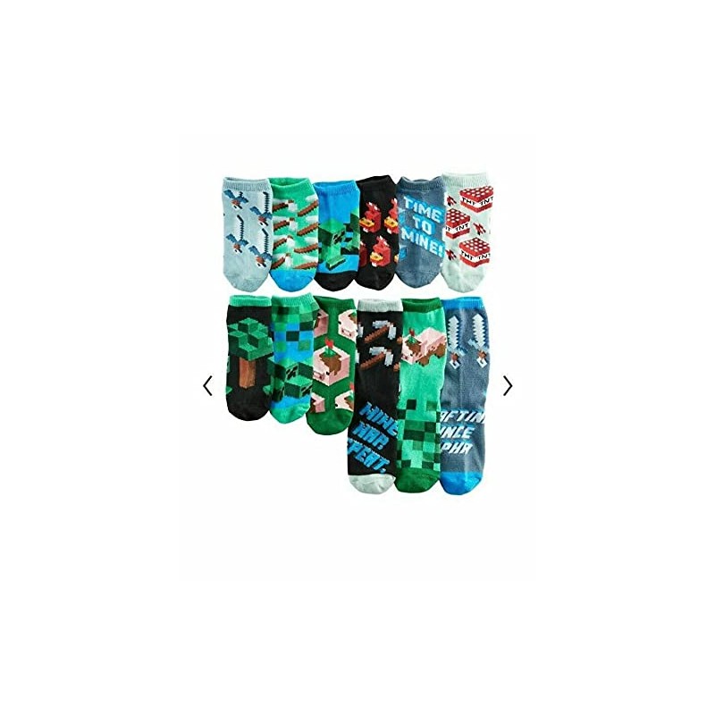 12 day Sock KIDS Advent Calendar Easter Countdown Surprise