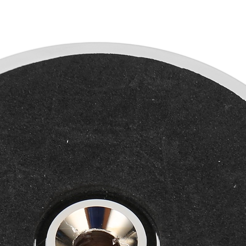 Record Weight Stabilizer Professional 50Hz 45rpm Vinyl Turntable Disc Stabilizer