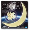 4M Glow in The Dark Moon and Stars