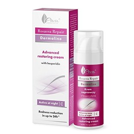 Rosacea Repair Advance Repair Nachtcreme 50 ml