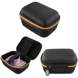 caseroxx Children's camera bag suitable for manufacturers of various children's cameras such as: joylink, TekHome, ikotayou, etc. in many colours and designs, protective storage bag