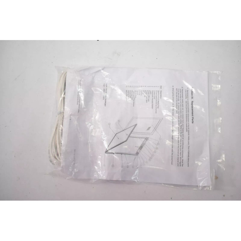 Not Specified Cable Cord & Hardware Replacement For Polarized Media