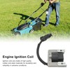 Lawn Mower Ignition Coil Module 14 584 05S Replacement for