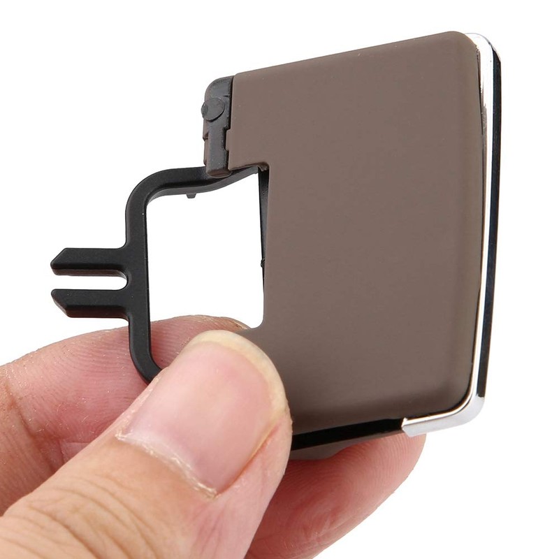 Air Vent Outlet Clip, Car Air Vent Outlet Tab Clip