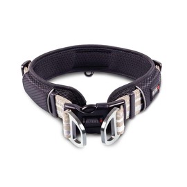 Wolters Active Pro Collar, Size: 52-59 cm, Colour: Champagne/Black
