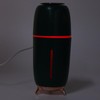 USB Intelligent Spray Humidifier with Night Light Air Humidification for