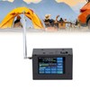 Full Band Receiver Portable Digital All Frequency FM AM MW