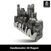 United1871 Berlin Souvenirs 3D Magnet Berlin Fridge Magnet
