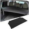 HIRUFAIT Trunk Cargo Shade Cover for Land Rover Defender 110