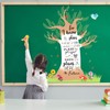 Pajean Christian Bulletin Board Sets Religious Christian Classroom Decor Tree