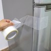 BOMEI PACK Duct Tape Transparent Extra Strong 20 m -