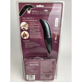 Helen of Troy Visage Naturel by Helen of Troy Sunless Tanning Airbrush System New