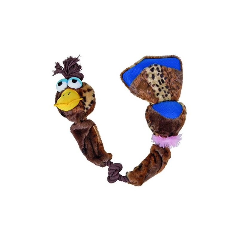 Kerbl Duck Huggo, 65 cm, Assorted Colours