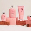 Shampoo Alfaparf Semi Di Lino Moisture para Cabello Seco 1