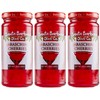 Santa Barbara Maraschino Cherries 10oz, 3 pack