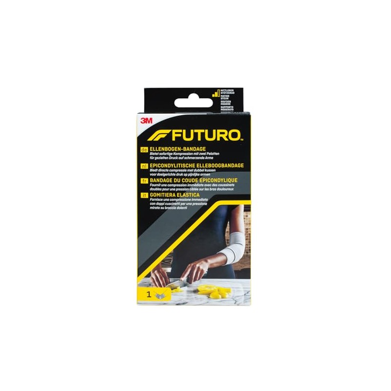 Futuro Coudière Anti-Epicondylite Chair S