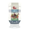 Mrs Taste Sugar Free Chocolate Hazelnut Syrup, Zero Calories, Zero