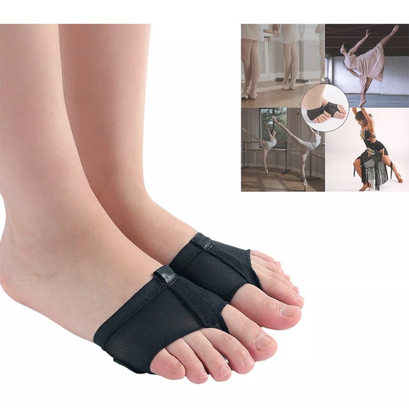Confianza Protector De Pie Almohadillas Para Pies Jazz, Ballet