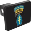 U.S. Army Special Forces with Airborne & Ranger Tab Hitch