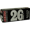 Kenda 26X2.4/2.75 Pv 32mm Downhill, Threaded Valve