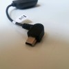 Motorola SYN1505A MINI USB 2.5mm Headset Adapter for V3M V3C