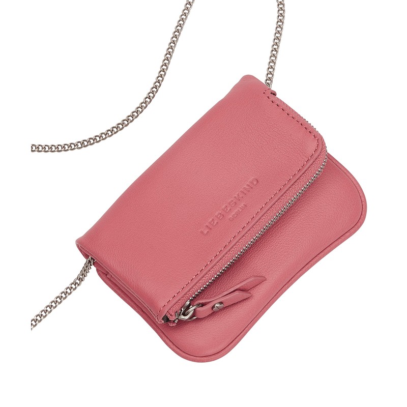 Liebeskind Berlin Aloe Mini Bag, Flamingo - 4289