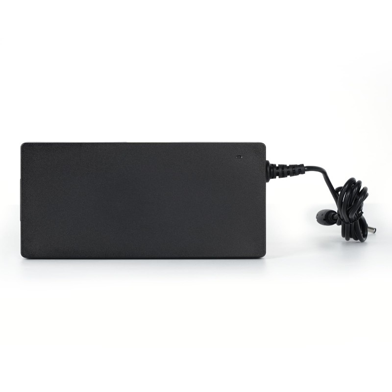 Fosi Audio 48V 10A Power Supply 480W 48VDC Adapter for