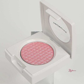 Seller Buddy W01 No. 17 Sugar Pink Shining Eye Shadow hij358 / 17호 슈가핑크샤닝 아이섀도우hij358