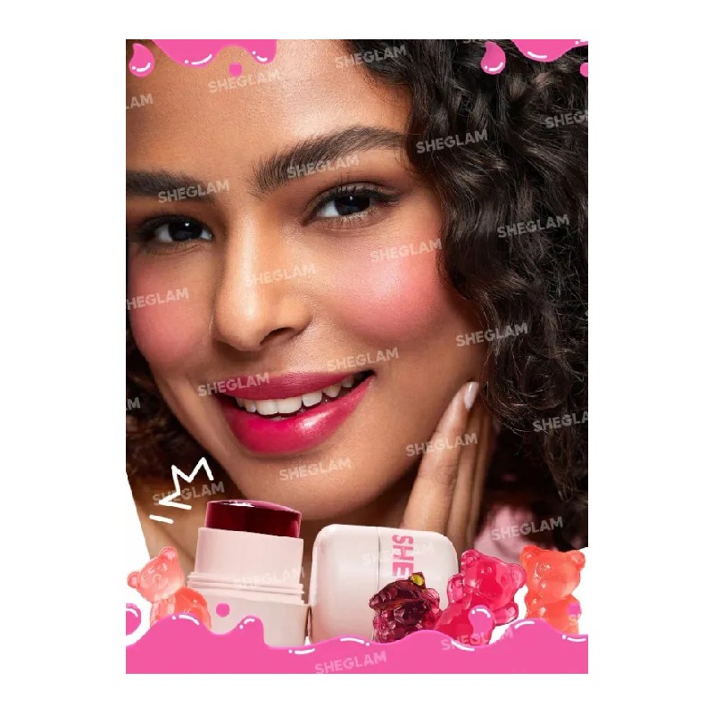 Rubor MAC Sheertone Shimmer Peachtwist | Durazno Dorado Satinado 6g