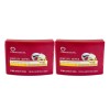 Connoisseurs Jewelry Wipes Gold and Silver Cleaner 25 Count -