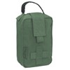 Rip Off Personal Medic Pouch, Olive Green
