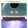 Electric Gua Sha Massager Quickly Heating Promote Circulation Skin Scraping