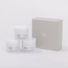 ink. Cleansing Balm, Set of 3 (Clay, Fragrance Free)