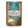 Eden Foods Great Northern Beans, 398ml