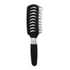 Jean Louis David Vented Hair Brush for Dry or Wet