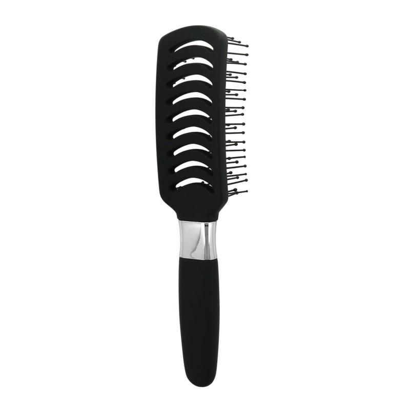 Jean Louis David Vented Hair Brush for Dry or Wet