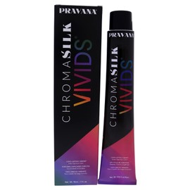 Pravana Chromasilk Vivids Vibrant Hair Color 90 ml, Aquamarine