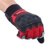 MIKEL´S GMX-2M Guantes para trabajo para mecánico de lujo (M)